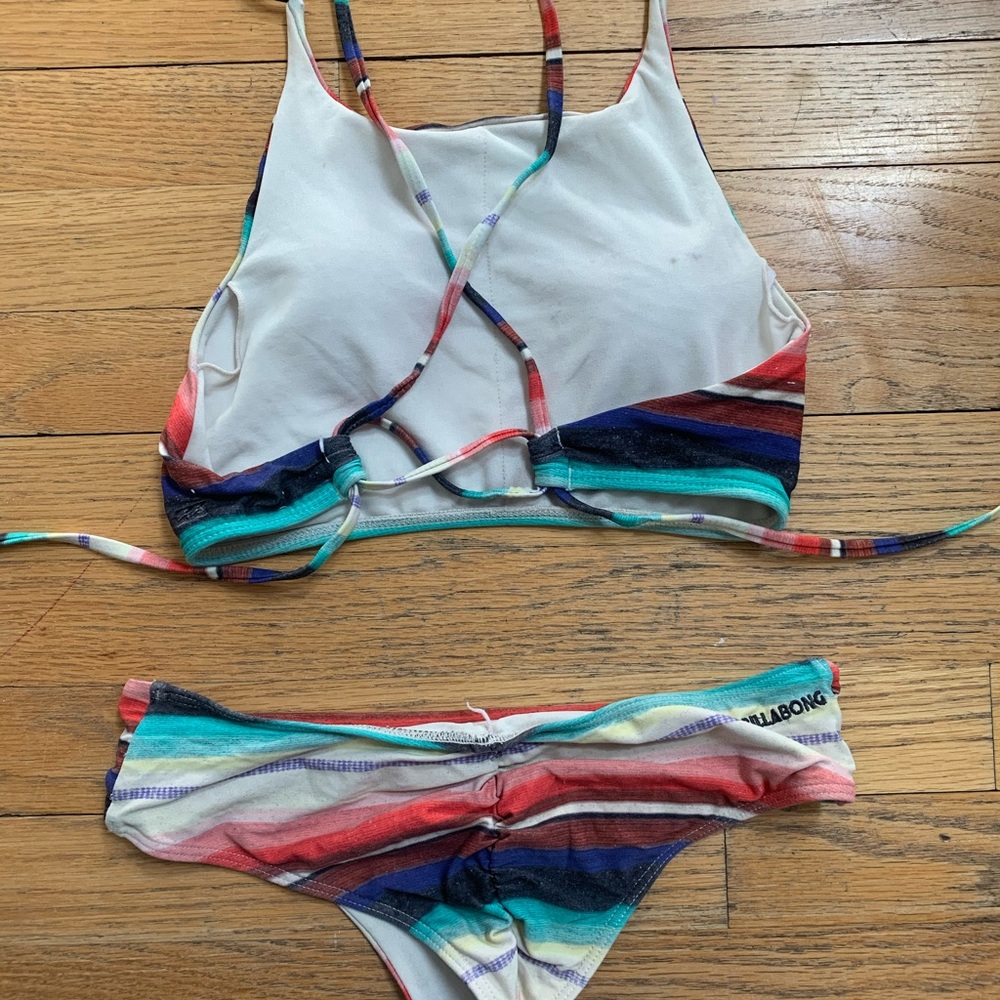 BILLABONG Bikini